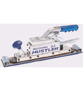 Model 4920 Series Straight Line Sanders -  4 1/2" x 16" Pad
